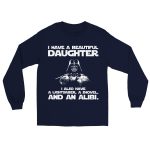 Star Wars 28 Classic Unisex Longsleeve T-shirt
