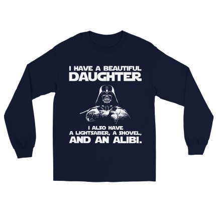Star Wars 28 Classic Unisex Longsleeve T-shirt