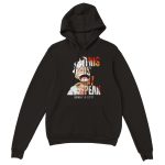 One Piece Gear 5 Classic Unisex Pullover Hoodie