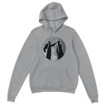 Batman Vs Superman Classic Unisex Pullover Hoodie
