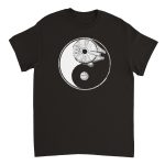 Star Wars 10 Heavyweight Unisex Crewneck T-shirt