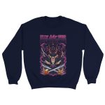 One Piece 24 Classic Unisex Crewneck Sweatshirt