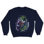 Joker 5 Classic Unisex Crewneck Sweatshirt