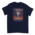 Naruto 7 Heavyweight Unisex Crewneck T-shirt