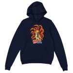Naruto 25 Classic Unisex Pullover Hoodie