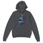 Marvel 3 Classic Unisex Pullover Hoodie