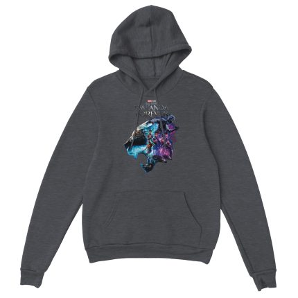 Marvel 3 Classic Unisex Pullover Hoodie