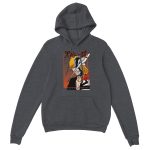 Bleach 2 Classic Unisex Pullover Hoodie