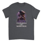 Marvel 13 Heavyweight Unisex Crewneck T-shirt