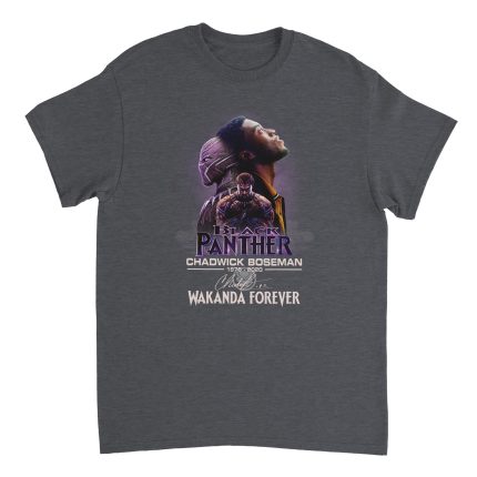 Marvel 13 Heavyweight Unisex Crewneck T-shirt