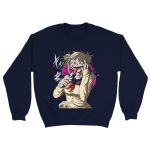 My Hero Academia 7 Classic Unisex Crewneck Sweatshirt