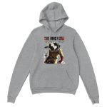 One Punch Man Saitama Classic Unisex Pullover Hoodie