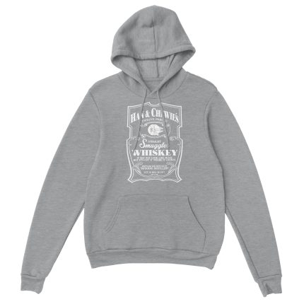 Star Wars 19 Classic Unisex Pullover Hoodie