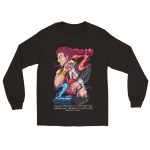 Hunter X Hunter 2 Classic Unisex Longsleeve T-shirt