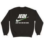 Star Wars 21 Classic Unisex Crewneck Sweatshirt