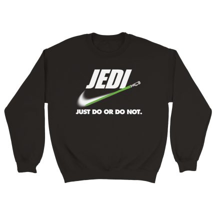 Star Wars 21 Classic Unisex Crewneck Sweatshirt