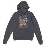 Joker 6 Classic Unisex Pullover Hoodie