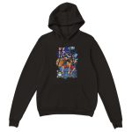 One Piece 7 Classic Unisex Pullover Hoodie