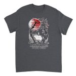 Studio Ghibli 12 Heavyweight Unisex Crewneck T-shirt