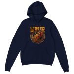 Samurai 15 Classic Unisex Pullover Hoodie