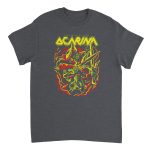 Zelda 12 Heavyweight Unisex Crewneck T-shirt