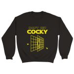 Star Wars 25 Classic Unisex Crewneck Sweatshirt