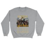 Harry Potter 10 Classic Unisex Crewneck Sweatshirt