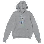 Studio Ghibli 7 Classic Unisex Pullover Hoodie