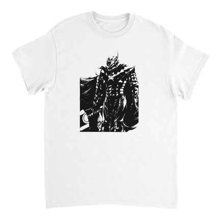 Berserk 2 Heavyweight Unisex Crewneck T-shirt