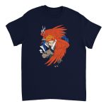 My Hero Academia 6 Heavyweight Unisex Crewneck T-shirt
