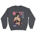 Jujutsu Kaisen 19 Classic Unisex Crewneck Sweatshirt