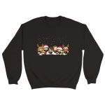 Harry Potter 22 Classic Unisex Crewneck Sweatshirt