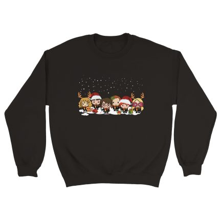 Harry Potter 22 Classic Unisex Crewneck Sweatshirt
