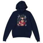 One Piece 30 Classic Unisex Pullover Hoodie