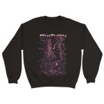 One Punch man Garou Classic Unisex Crewneck Sweatshirt