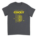 Star Wars 25 Heavyweight Unisex Crewneck T-shirt
