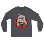 Naruto 26 Classic Unisex Longsleeve T-shirt