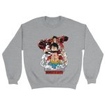 One Piece 16 Classic Unisex Crewneck Sweatshirt