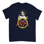 Star Wars 16 Heavyweight Unisex Crewneck T-shirt