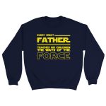 Star Wars 31 Classic Unisex Crewneck Sweatshirt