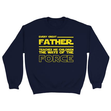 Star Wars 31 Classic Unisex Crewneck Sweatshirt