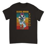 Hunter X Hunter 3 Heavyweight Unisex Crewneck T-shirt