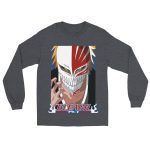 Bleach 1 Classic Unisex Longsleeve T-shirt