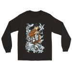 Attack On Titan 11 Classic Unisex Longsleeve T-shirt