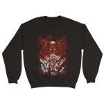 One Piece 27 Classic Unisex Crewneck Sweatshirt