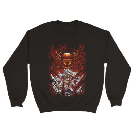 One Piece 27 Classic Unisex Crewneck Sweatshirt