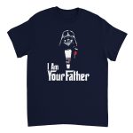 Star Wars 27 Heavyweight Unisex Crewneck T-shirt