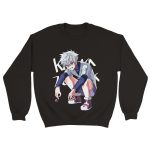 Hunter X Hunter 5 Classic Unisex Crewneck Sweatshirt
