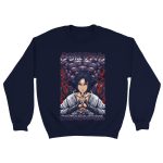 Naruto 12 Classic Unisex Crewneck Sweatshirt