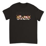 Harry Potter 22 Heavyweight Unisex Crewneck T-shirt